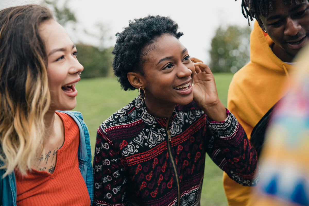 9 things you need to know about the Gen Z consumer Qualtrics