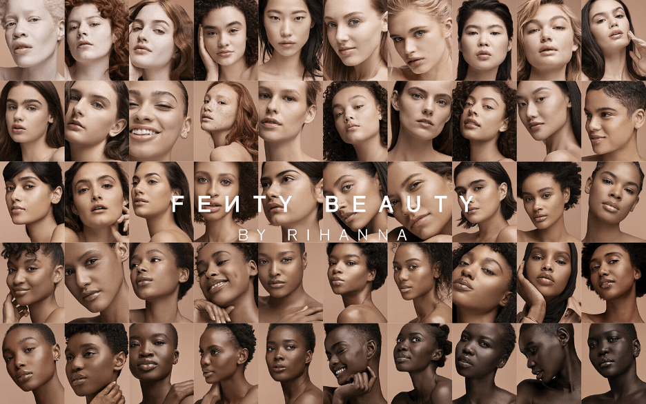 How Fenty Beauty Changed The State Of Play In The Beauty Industry