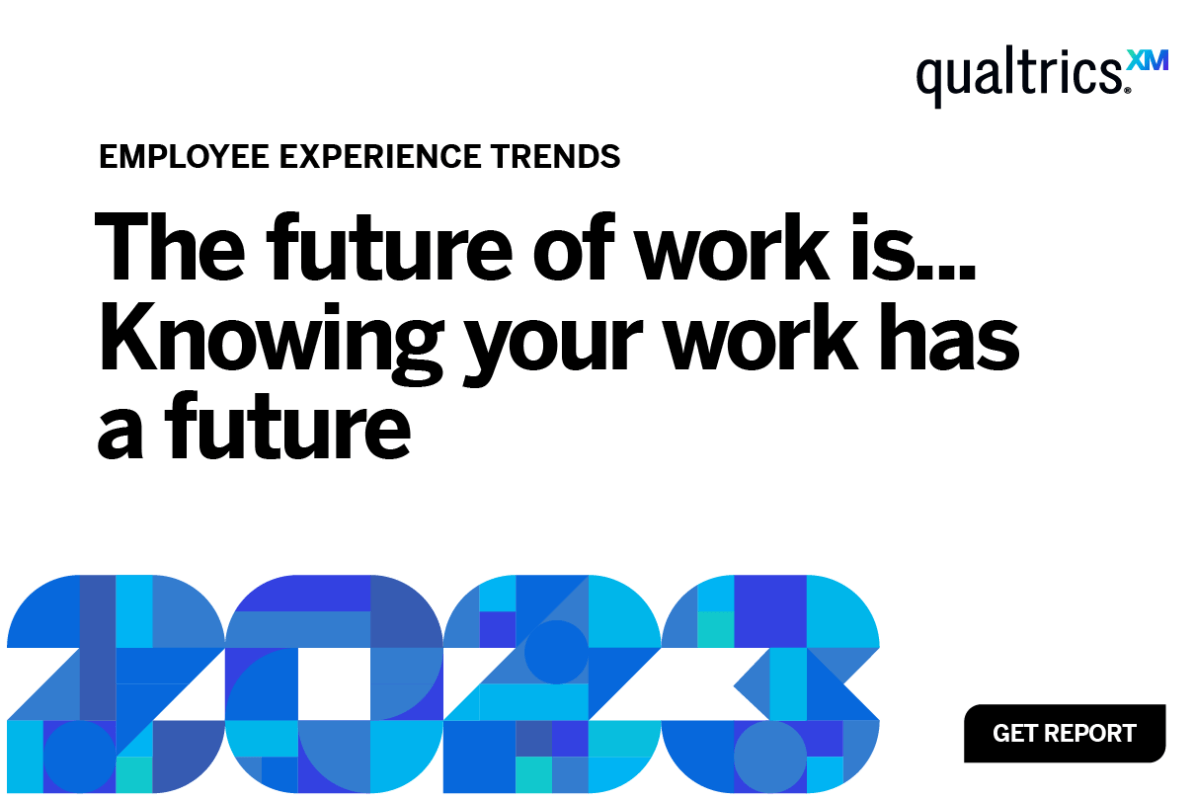 2025 The Future of Personalized Employee Experiences