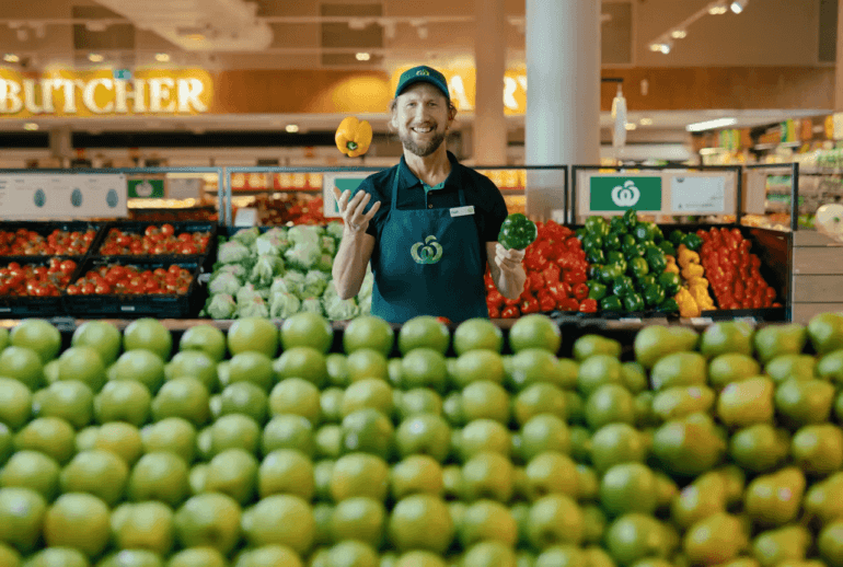 Woolworths Group supermarkets