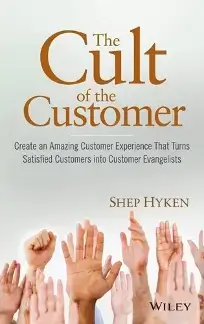 The Cult of the Customer