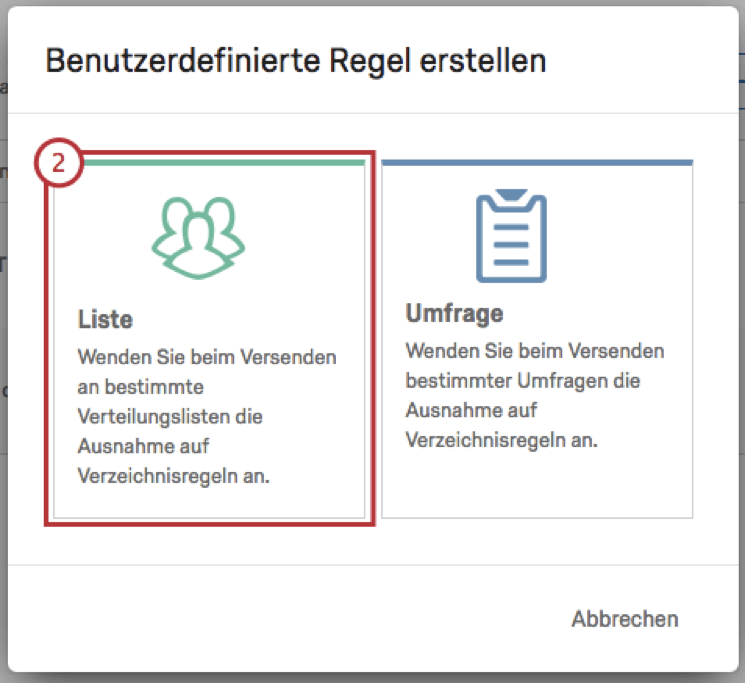 Regeln zur Kontakthäufigkeit image 3