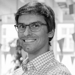 Picture of Sebastian McClintock
