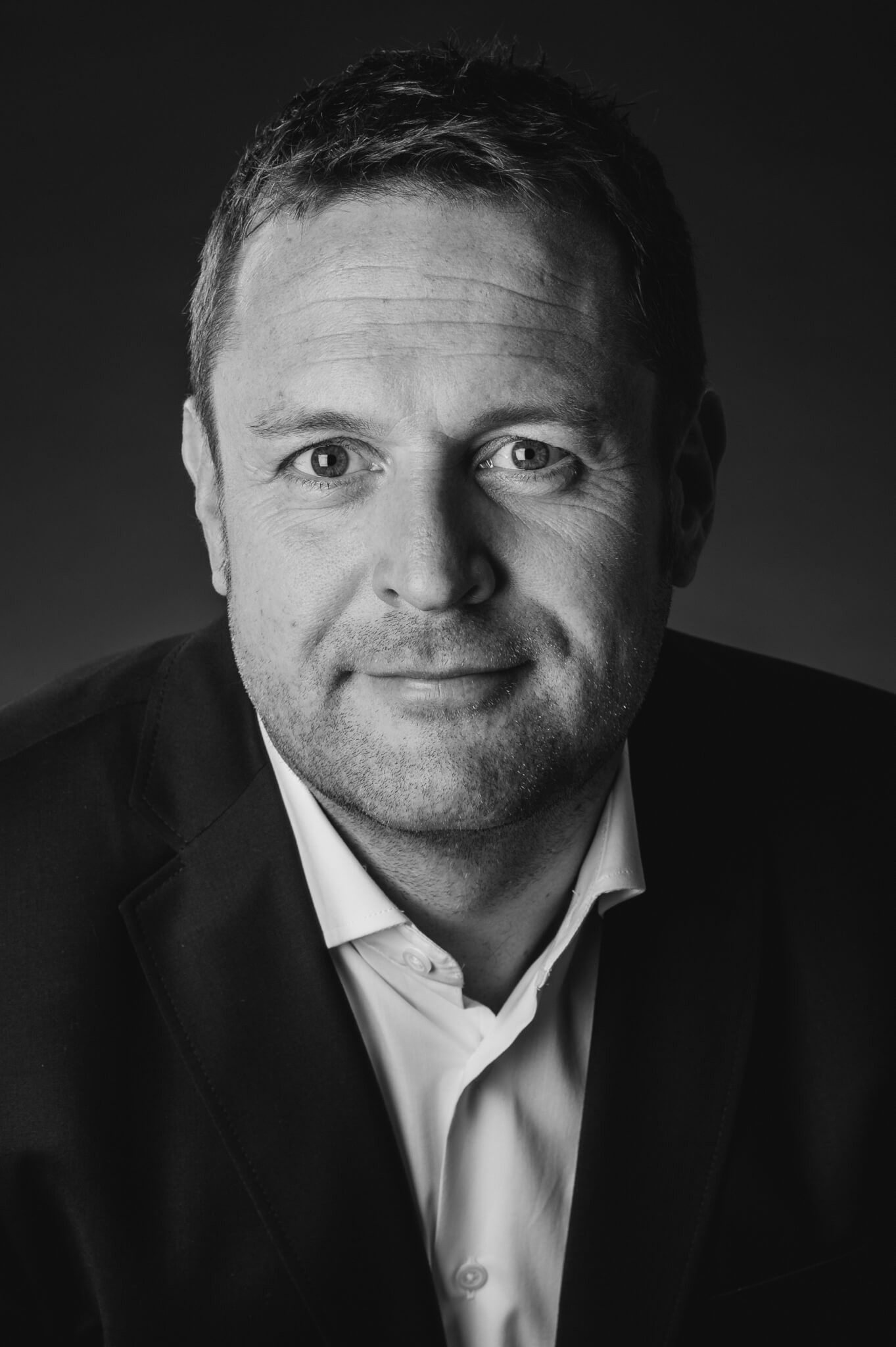 Picture of Martin Grupe