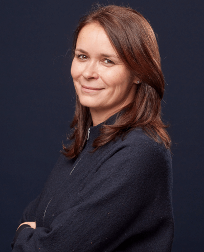 Picture of Ute Haupt