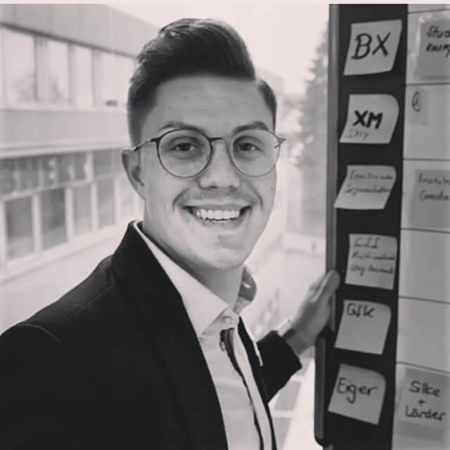 Picture of David Weiss