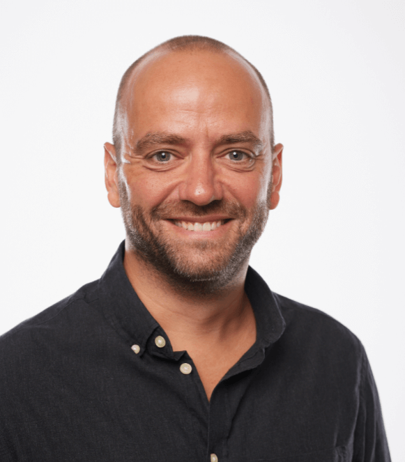 Picture of Andreas Marek