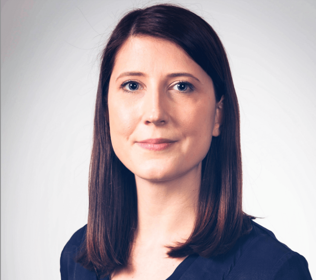 Picture of Felicity Holdgate