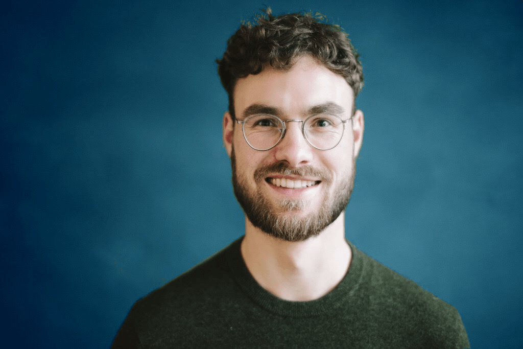 Picture of Lucas Engels