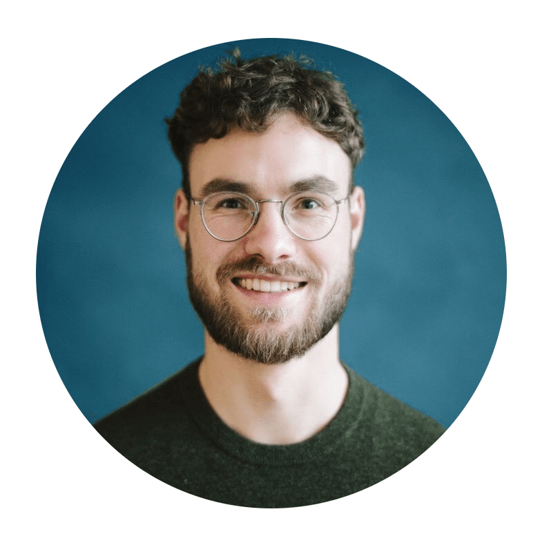 Picture of Lucas Engels