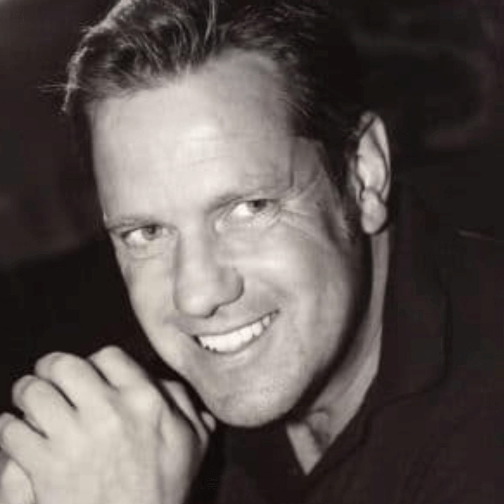 Picture of Martin Meyer-Gossner