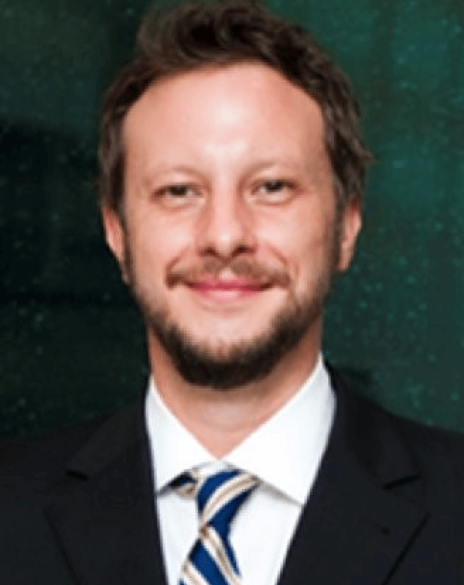 Picture of Dr. Jens Ballendowitsch