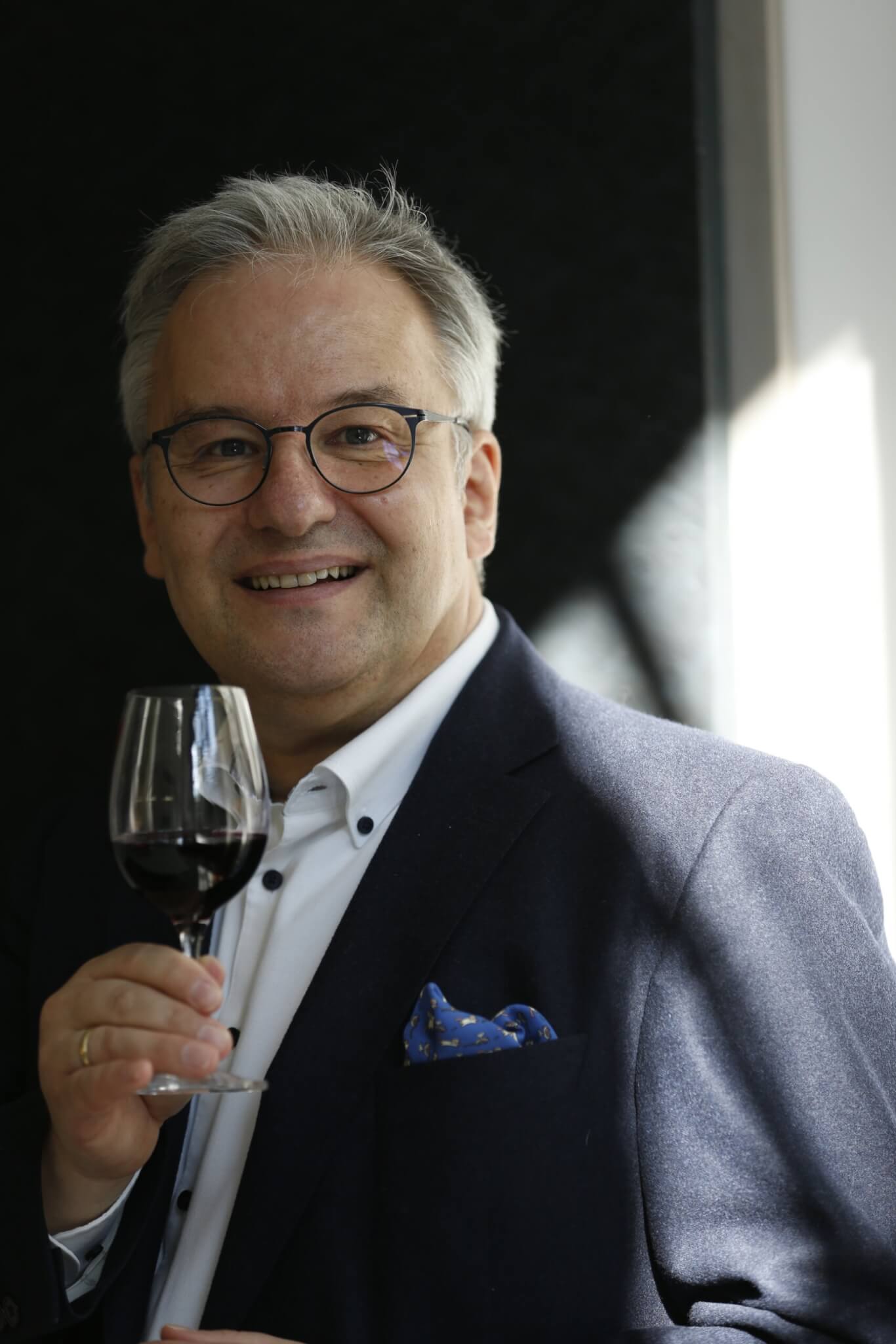 Picture of Markus Del Monego