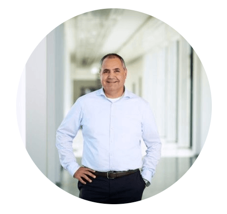Picture of Güner Aksoy