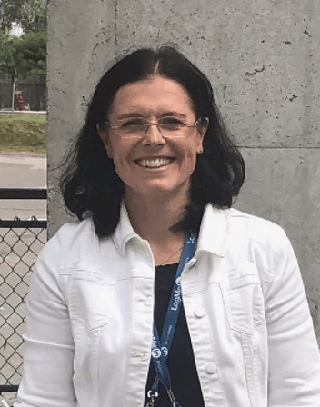 Picture of Kathrin Bohnert