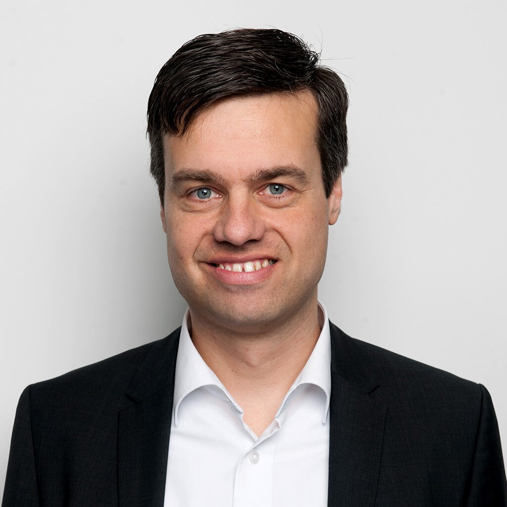 Picture of Manfred Maier