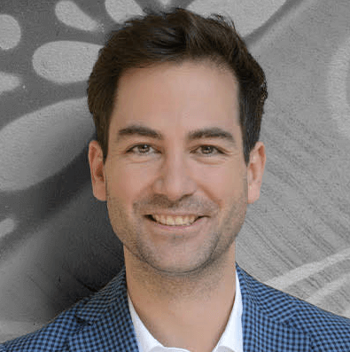 Picture of Patrick Trabert