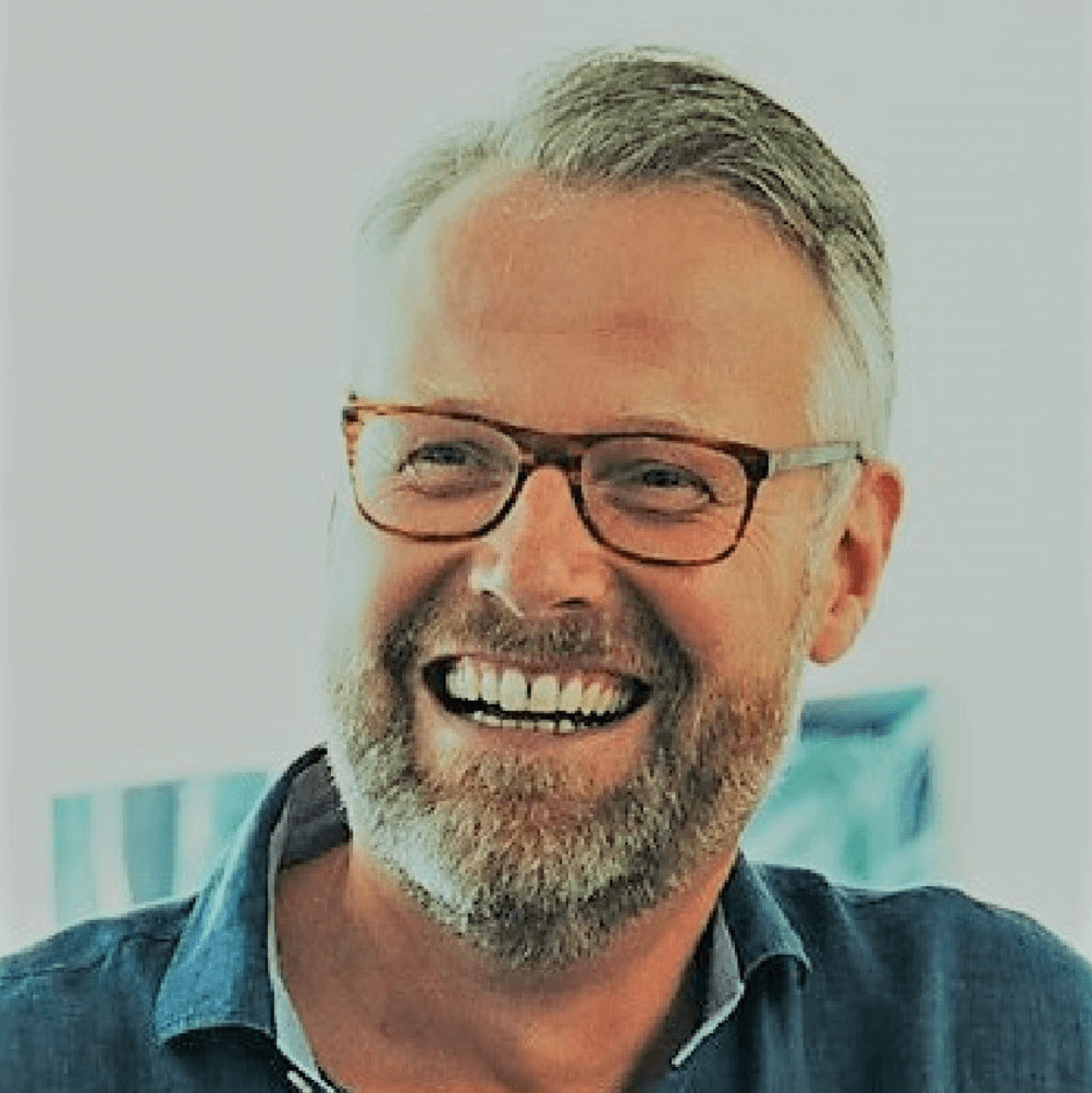 Picture of Volker Jacobs