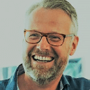 Picture of Patrick Trabert