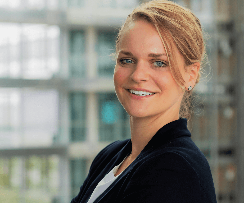 Picture of Ann-Kathrin Sohl