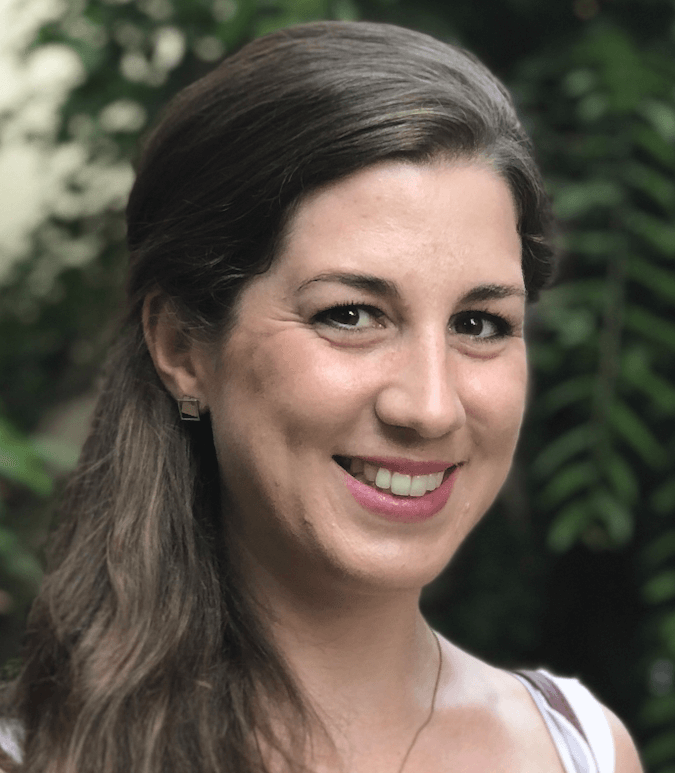 Picture of Michaela Klein