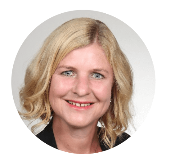 Picture of Annkatrin Baars