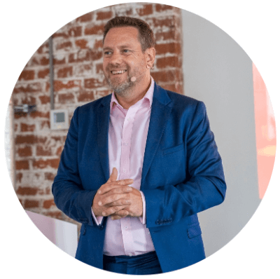 Picture of Martin Meyer-Gossner