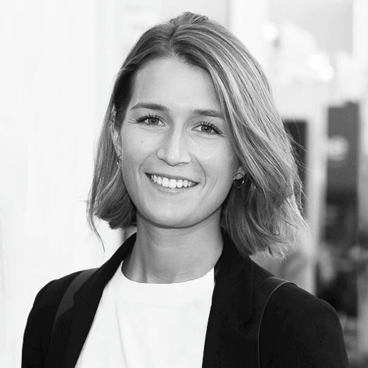 Picture of Svenja Niemeyer