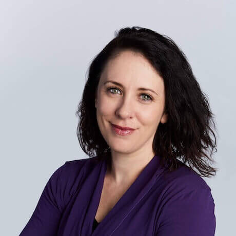 Dr. Cecelia Herbert, Verhaltenswissenschaftler