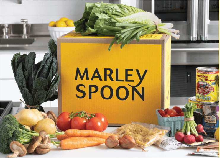 Marley Spoon