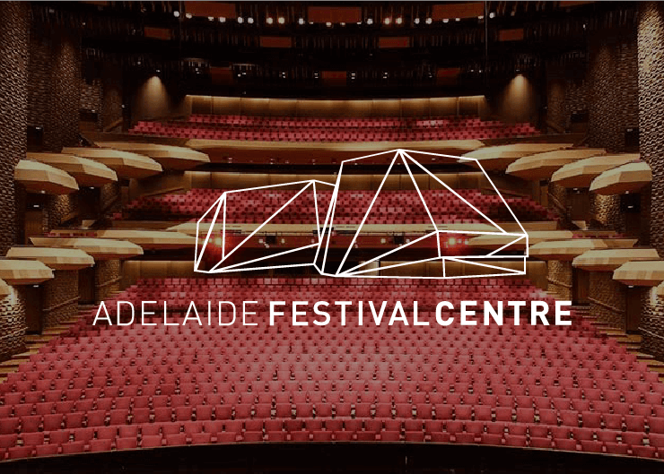 Adelaide Festival Centre