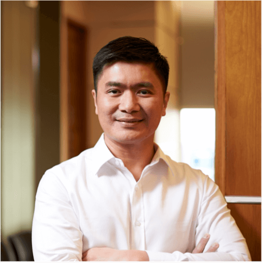 Picture of Charlton Ong