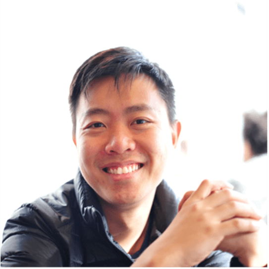 Picture of Cornelius Chang