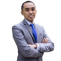 Picture of Marco Angelo B. Padernal