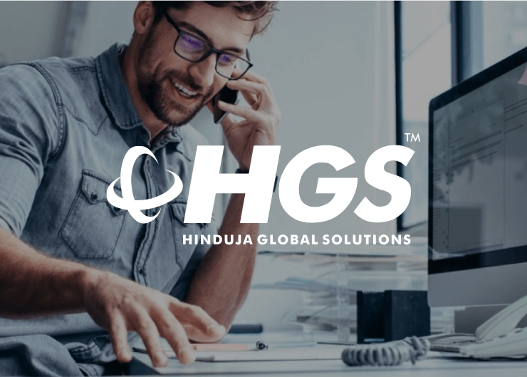 Hinduja Global Solutions (HGS)