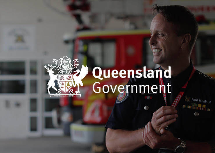 Queensland Public Service Commission