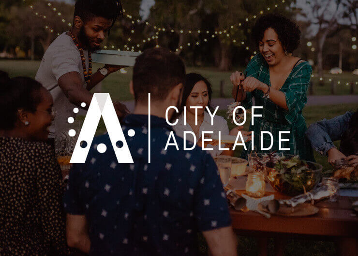 City of Adelaide