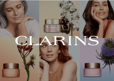Clarins