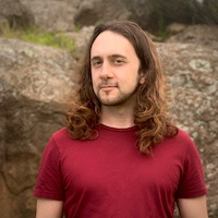 Picture of Daniel Camilleri