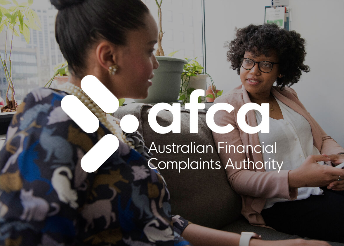 Australian Financial Complaints Authority