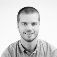 Picture of Mark Vaughan