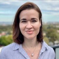 Picture of Ali Dunn