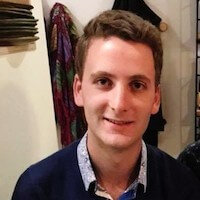 Picture of Nick Hill