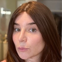 Picture of Amelia Maye