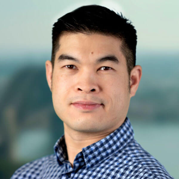 Picture of Gabriel Wong
