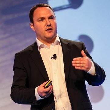 Picture of Laurence Taylor