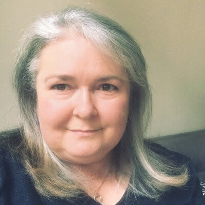 Picture of Kelly Bennion