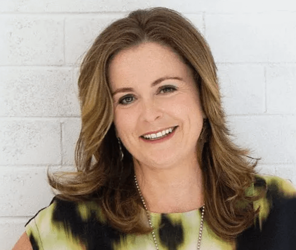 Picture of Belinda Woolrych
