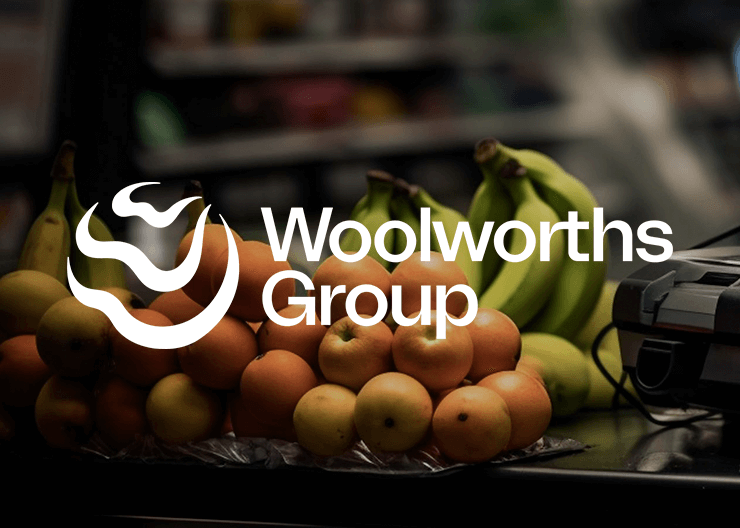 Woolworths Group