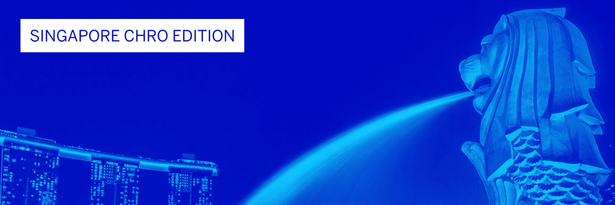2023 STATE OF HR REPORT